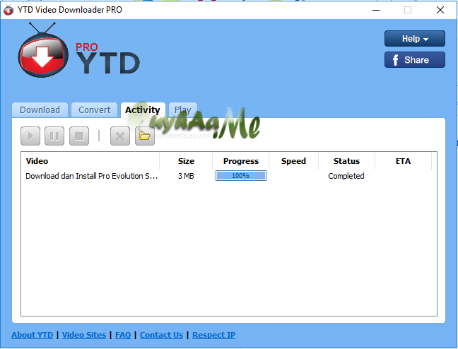 youtube downloader pro ytd latest full version download free