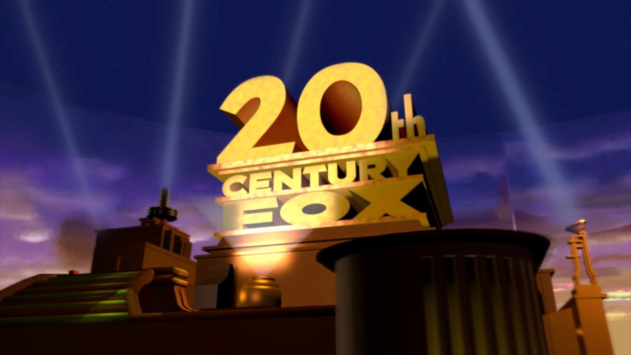 20th Century Fox Logo Blender - softexplore